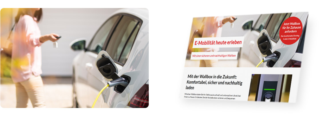 E-Mobilität