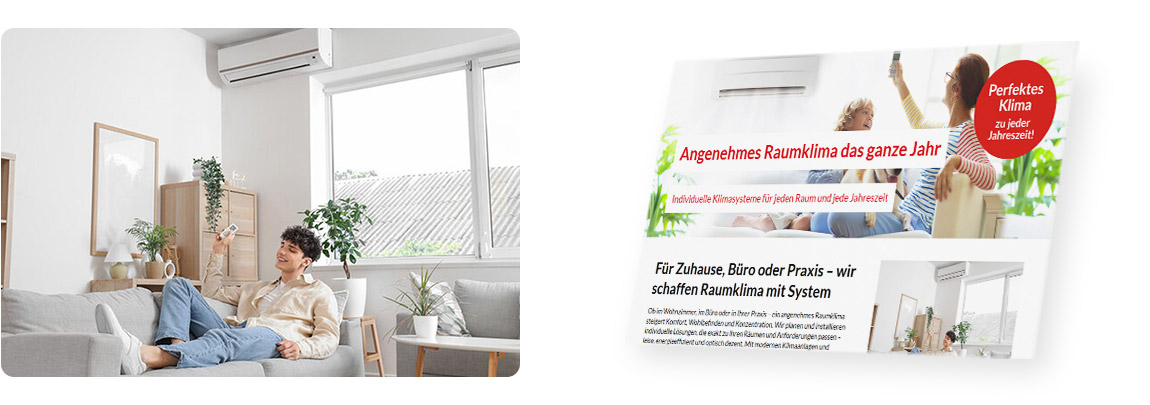 Klimaanlage