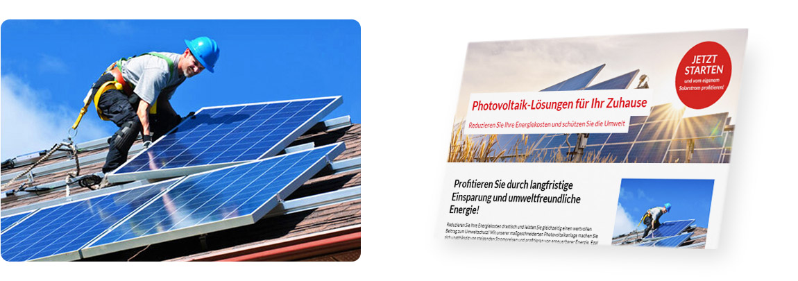 Photovoltaik