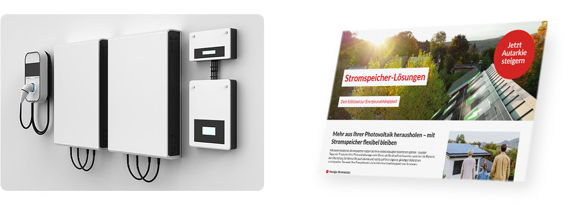 Spromspeicher
