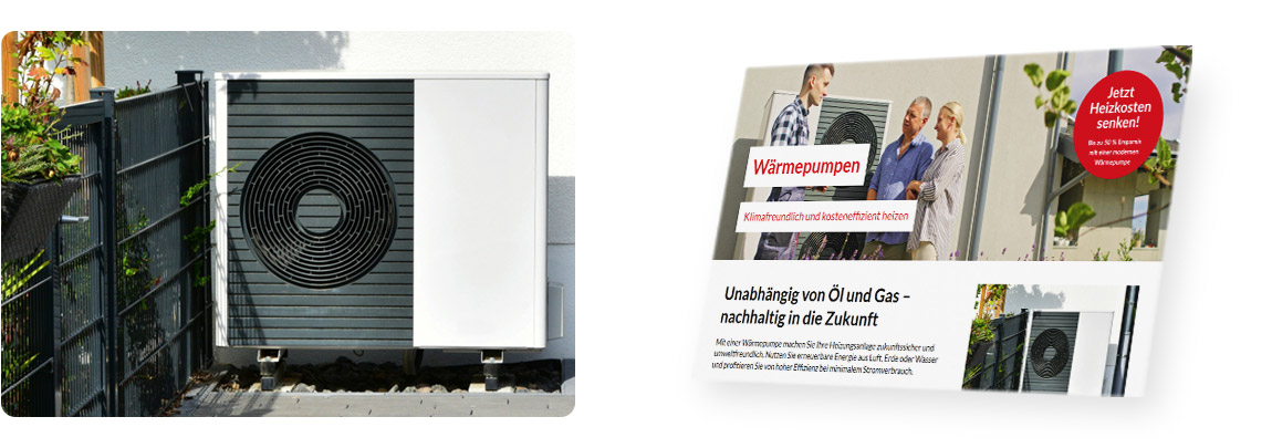 Wärmepumpe